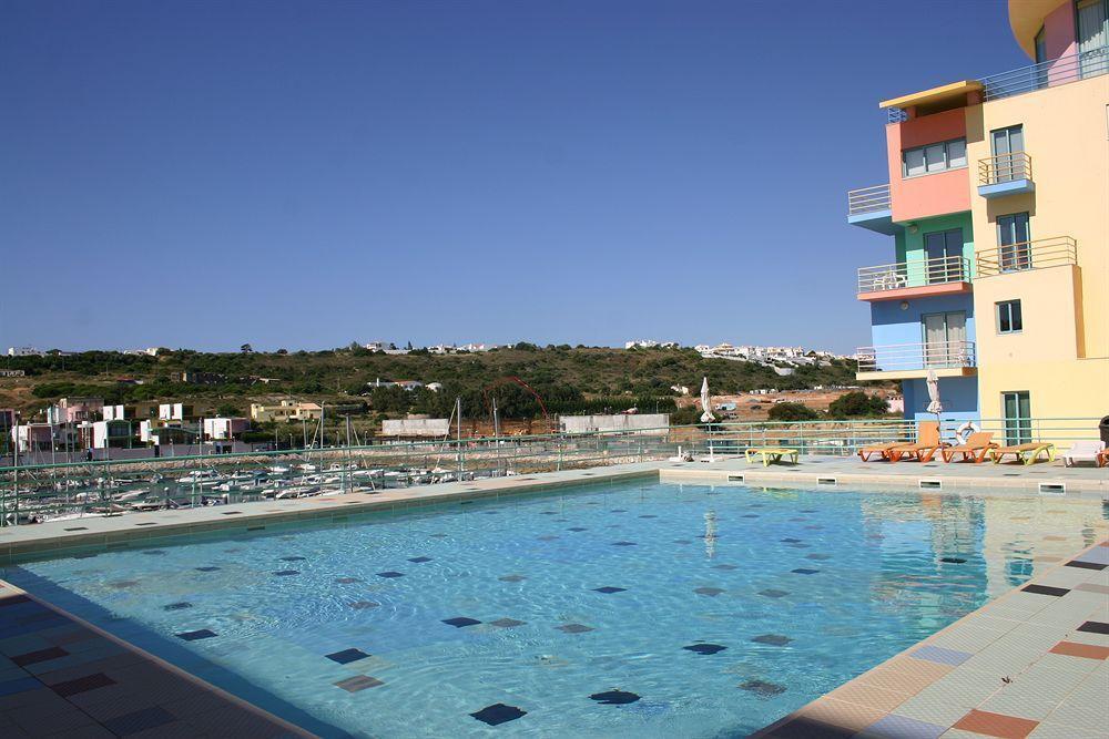 Marina De Albufeira Villa 8 Exterior foto
