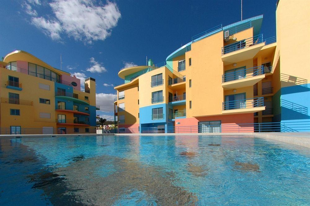 Marina De Albufeira Villa 8 Exterior foto